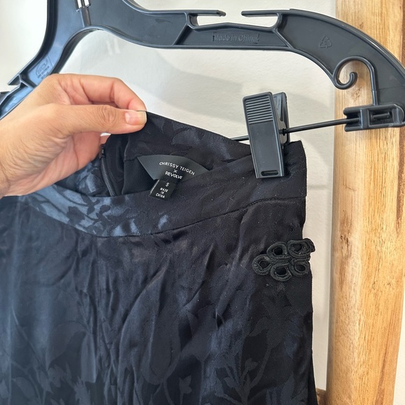 Chrissy Teigen x Revolve Matcha Pant - Picture 6 of 7